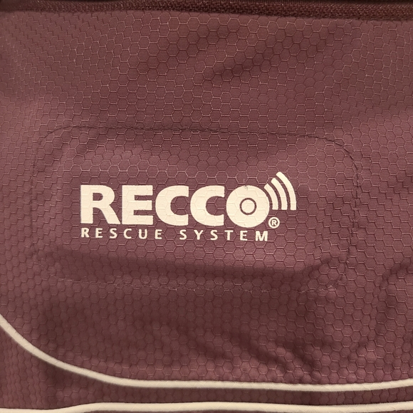 Trilogy Recco Rescue System winter Jacket - Picture 12 of 12